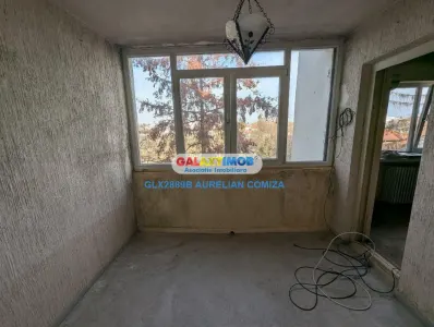 Vanzare apartament 4 camere zona Domenii/Agronomie etaj 4/4 decomandat - foto 11