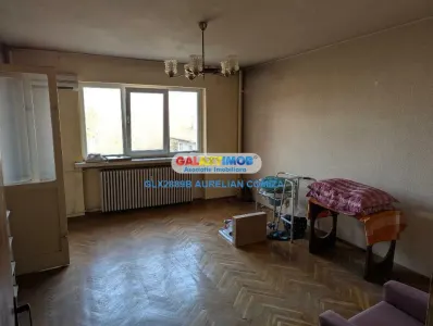 Vanzare apartament 4 camere zona Domenii/Agronomie etaj 4/4 decomandat - foto 12