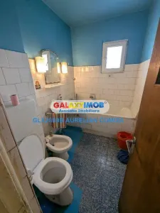 Vanzare apartament 4 camere zona Domenii/Agronomie etaj 4/4 decomandat - foto 15