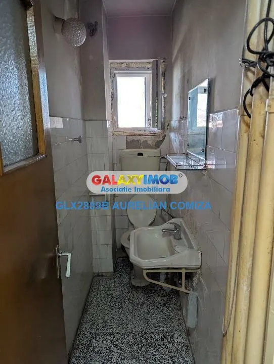 Vanzare apartament 4 camere zona Domenii/Agronomie etaj 4/4 decomandat - foto 16