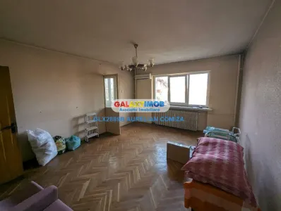 Vanzare apartament 4 camere zona Domenii/Agronomie etaj 4/4 decomandat - foto 5
