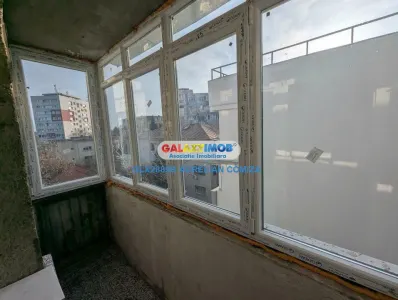 Vanzare apartament 4 camere zona Domenii/Agronomie etaj 4/4 decomandat - foto 8