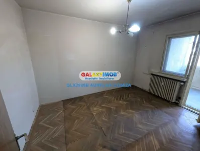 Vanzare apartament 4 camere zona Domenii/Agronomie etaj 4/4 decomandat - foto 10