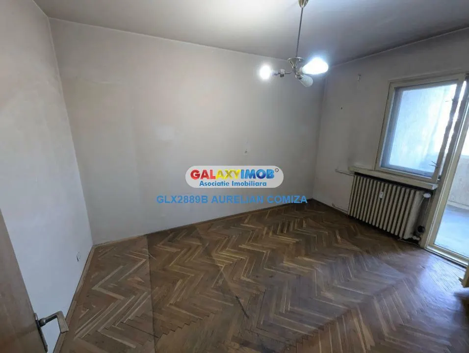 Vanzare apartament 4 camere zona Domenii/Agronomie etaj 4/4 decomandat - foto 10