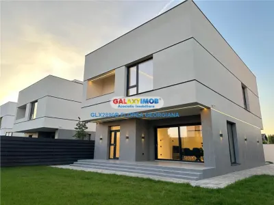 Vanzare casa superba Tunari - foto 2