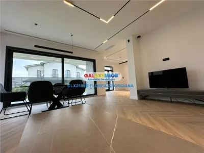 Vanzare casa superba Tunari - foto 9