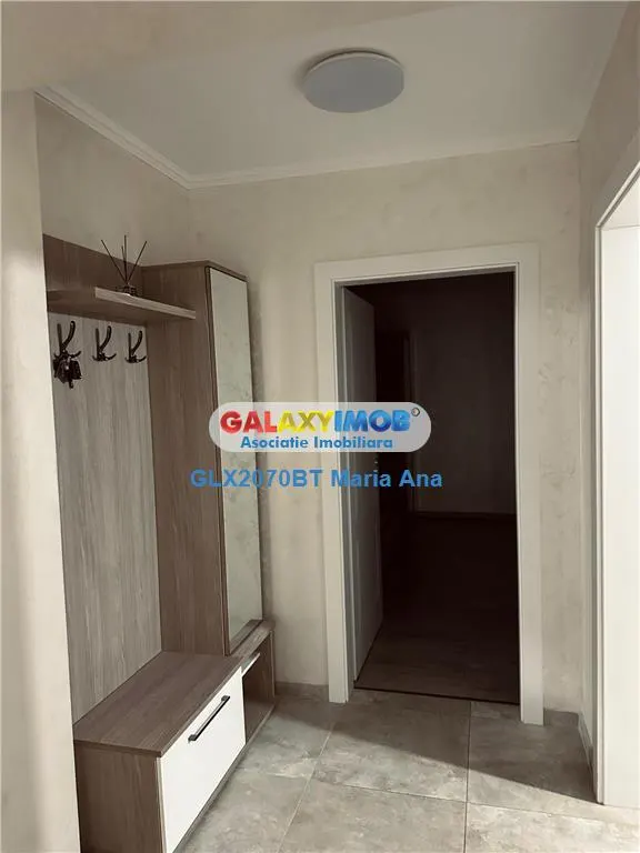 Apartament 2 camere de inchiriat, bloc nou, ultracentral! - foto 8