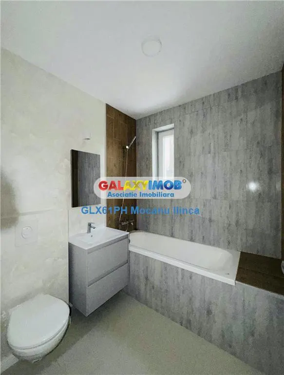 Vanzare apartament 3 camere, bloc nou, Cantacuzino, Ploiesti - foto 6
