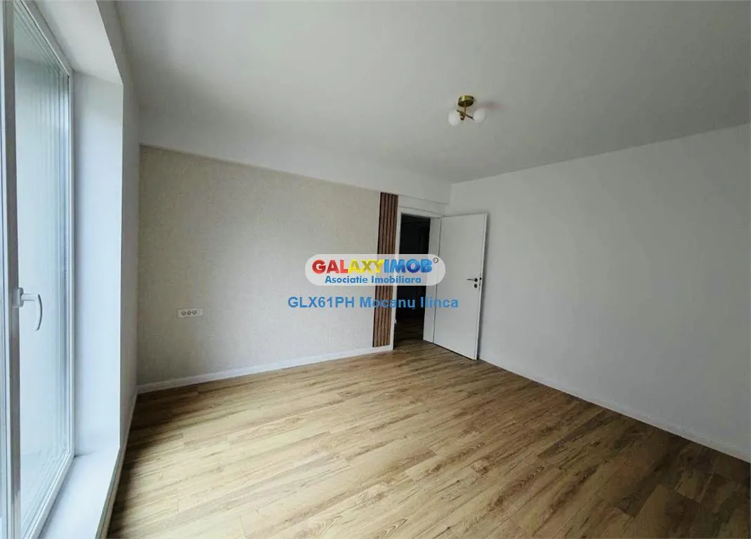 Vanzare apartament 3 camere, bloc nou, Cantacuzino, Ploiesti - foto 8