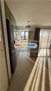 giulesti 2 camere luminos 63mp 2013 | centrala AC cada balcon parcare - foto 1