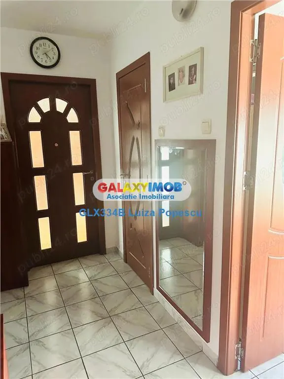 APARTAMENT 3 camere  ACADEMIA MILITARA-DRUMUL SARII 3|4, 77MP - foto 1