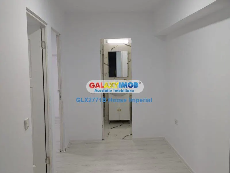 Apartament 3 camere Obor renovat recent - foto 1