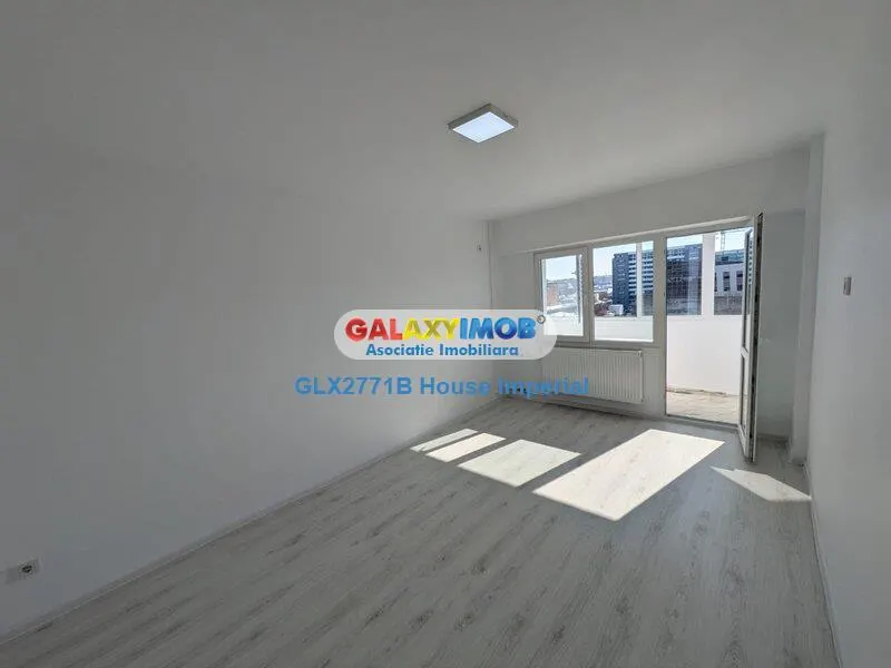 Apartament 3 camere Obor renovat recent - foto 4