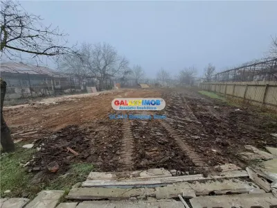 Vanzare teren pentru construire casa 1550 mp CHITILA / RUDENI - foto 1