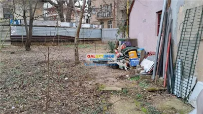 Vanzare teren si parter casa BERZEI - foto 13