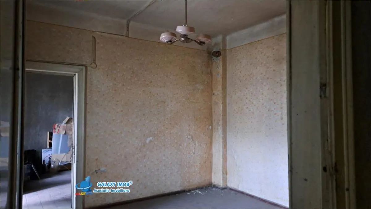 Vanzare teren si parter casa BERZEI - foto 15