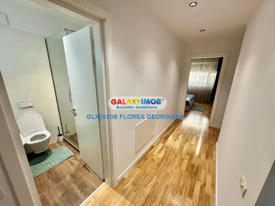 Inchiriere vila 5 camere Pipera -New Point - foto 5