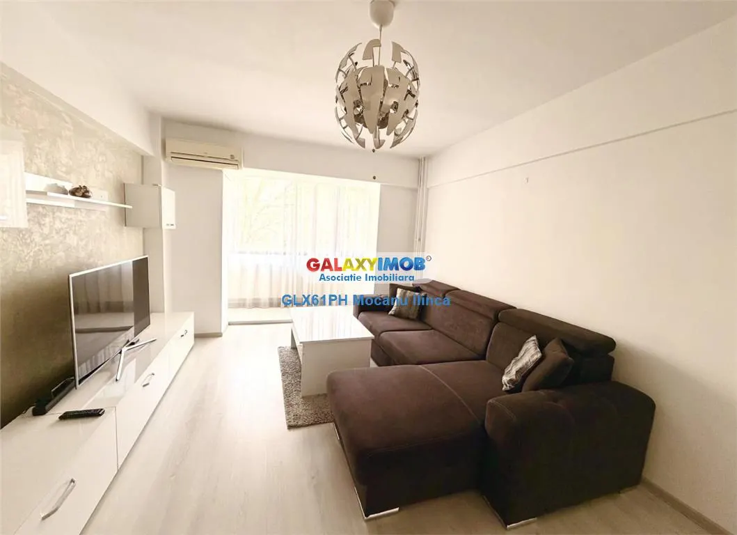 Inchiriere apartament cu 2 camere, parcare, Ultracentral, Ploiesti - foto 1