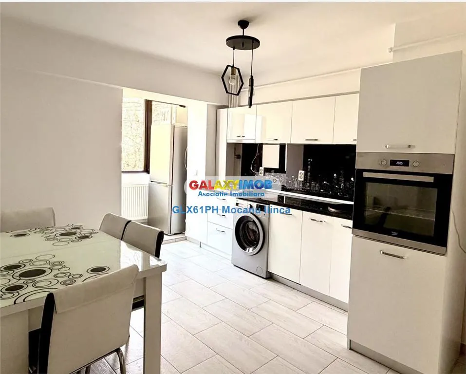 Inchiriere apartament cu 2 camere, parcare, Ultracentral, Ploiesti - foto 3