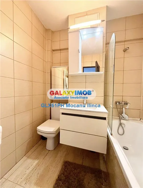 Inchiriere apartament cu 2 camere, parcare, Ultracentral, Ploiesti - foto 4