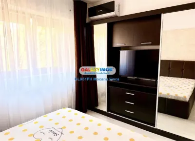 Inchiriere apartament cu 2 camere, parcare, Ultracentral, Ploiesti - foto 5