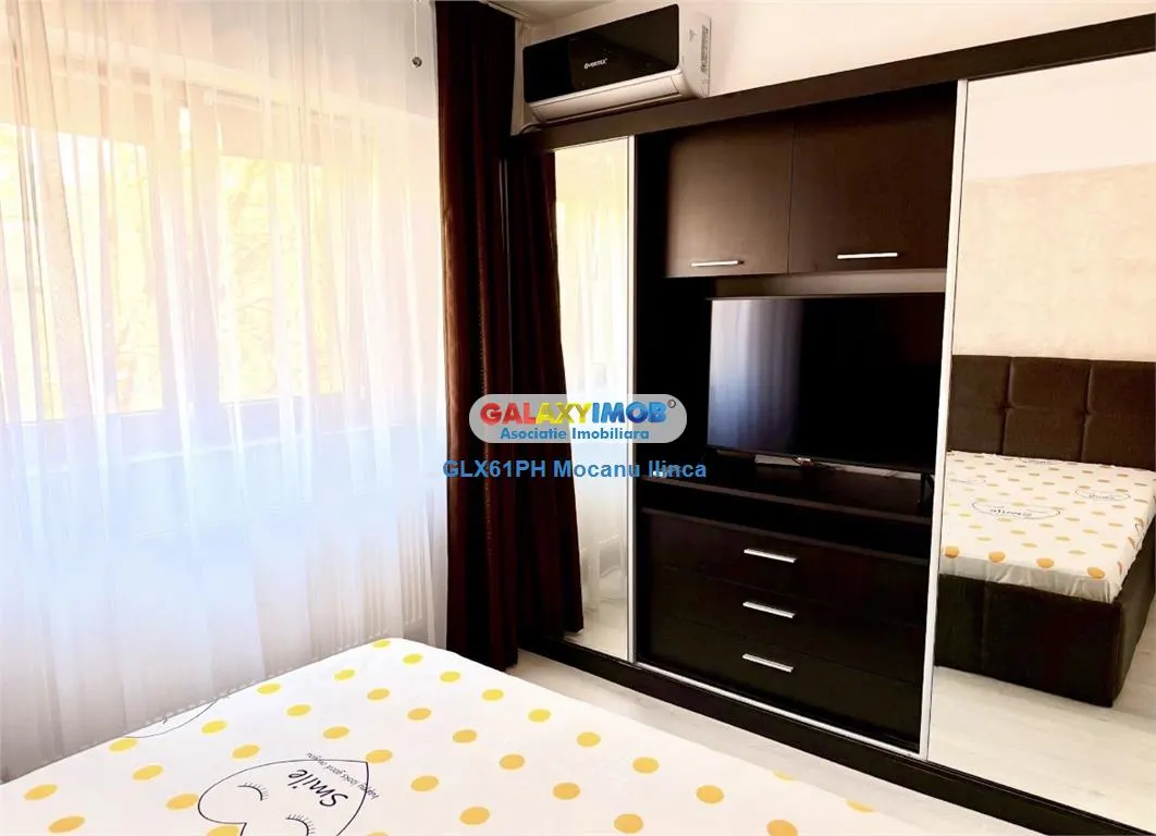 Inchiriere apartament cu 2 camere, parcare, Ultracentral, Ploiesti - foto 5