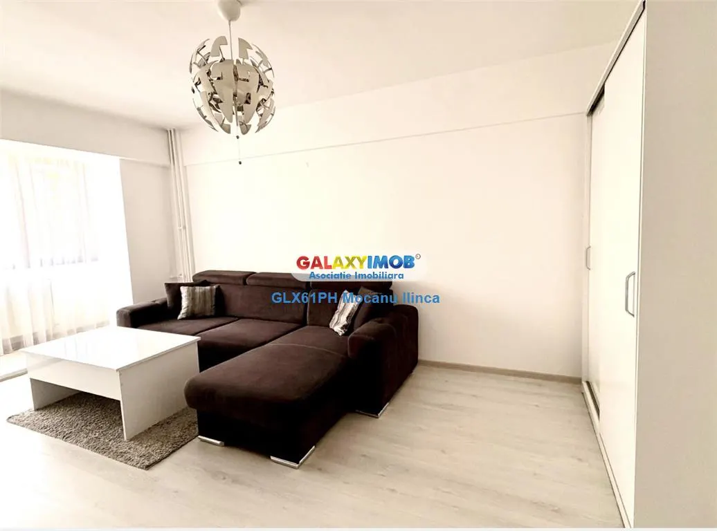 Inchiriere apartament cu 2 camere, parcare, Ultracentral, Ploiesti - foto 8