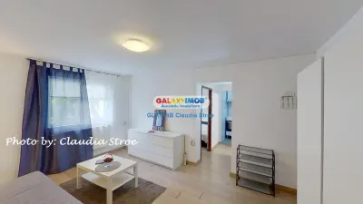 Inchiriere apartament 2 camere Gorjului Metrou - foto 9