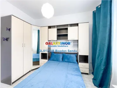 Apartament 2 camere de vanzare in Militari Residence - foto 8