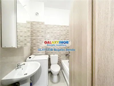 Apartament 2 camere de vanzare in Militari Residence - foto 9