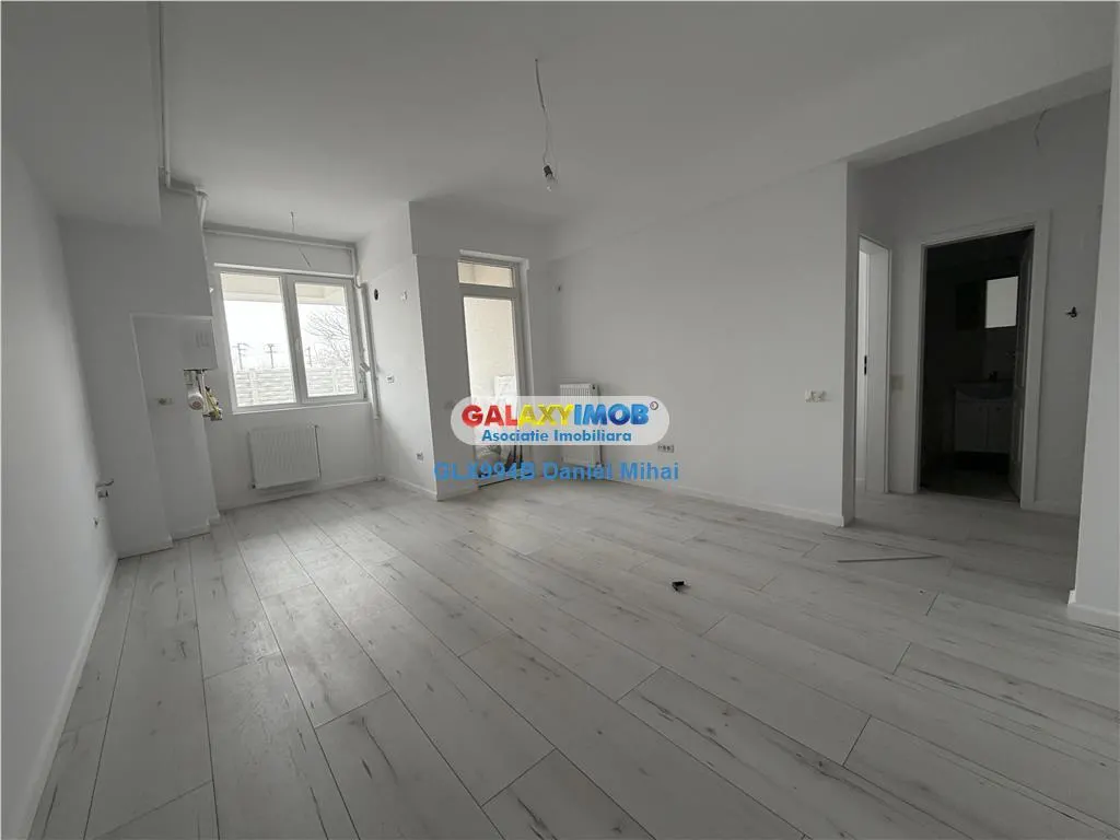 Apartament 2 camere-Bloc NOU-Leroy Merlin-Sos. Alexandriei-Kaufland - foto 1