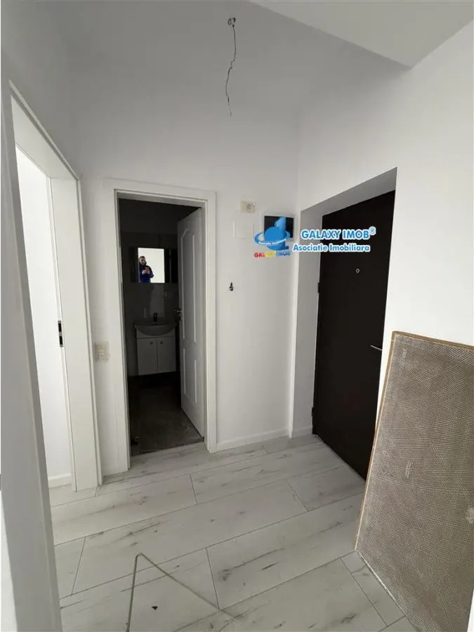 Apartament 2 camere-Bloc NOU-Leroy Merlin-Sos. Alexandriei-Kaufland - foto 11
