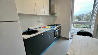 APARTAMENT 2 CAMERE VIILOR-PARCUL CAROL bloc nou,centrala - foto 1