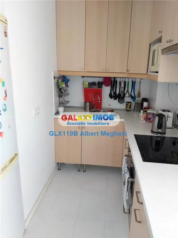 Inchiriere Apartament 3 camere Delea Veche - foto 10