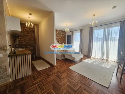 Inchiriere apartament studio Targoviste Calea Bucuresti - Targoviste