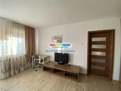 Apartament 2  camere, etaj  5,mobilat si utilat- Tineretului Parc - foto 4
