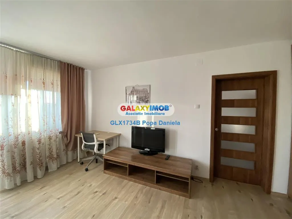 Apartament 2  camere, etaj  5,mobilat si utilat- Tineretului Parc - foto 4
