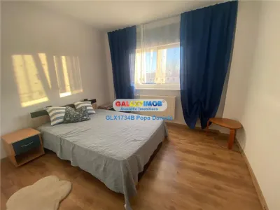 Apartament 2  camere, etaj  5,mobilat si utilat- Tineretului Parc - foto 5