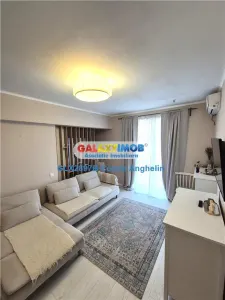 Apartament 2 camere nemobilat - metrou 1 minut - Piata Unirii - foto 1
