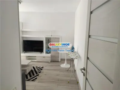 Inchiriem apartament cu 2 camere de lux Nord , bloc nou cu garaj - foto 1
