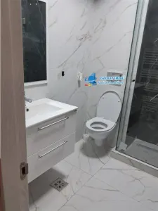 inchiriere   ap cu 3 cam fond nou   etaj 1 kaufland nord cu garaj - foto 14