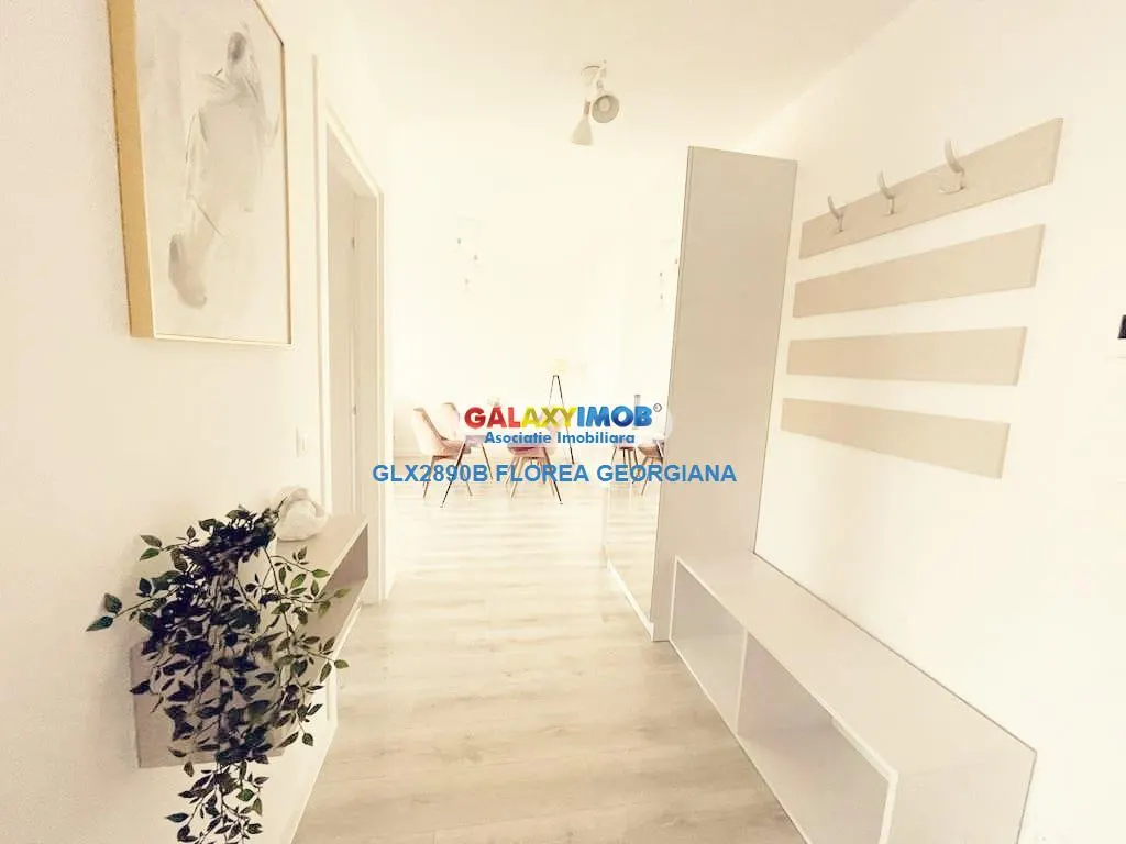 Apartament 2 camere de vanzare - Greenfield Residence, langa padure - foto 5