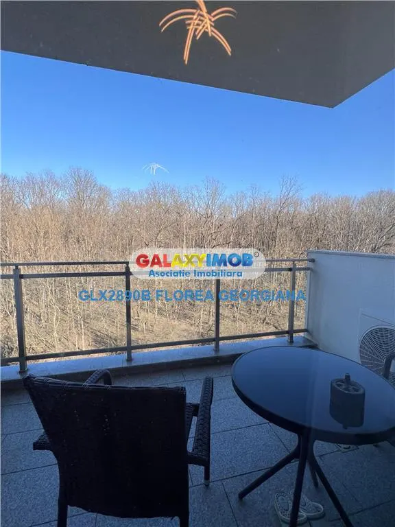 Inchiriere apartament 2 camere pet friendly Greenfield vedere padure - foto 1