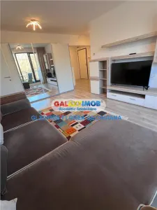 Inchiriere apartament 2 camere pet friendly Greenfield vedere padure - foto 4