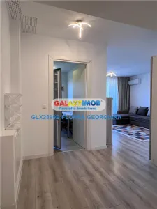 Inchiriere apartament 2 camere pet friendly Greenfield vedere padure - foto 6