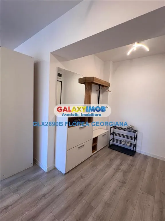 Inchiriere apartament 2 camere pet friendly Greenfield vedere padure - foto 7