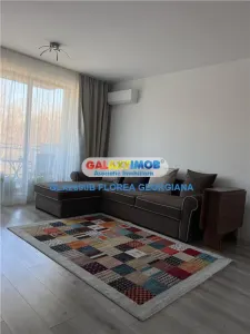 Pet friendly 2 camere de inchiriat - Greenfield Residence, la padure - foto 1