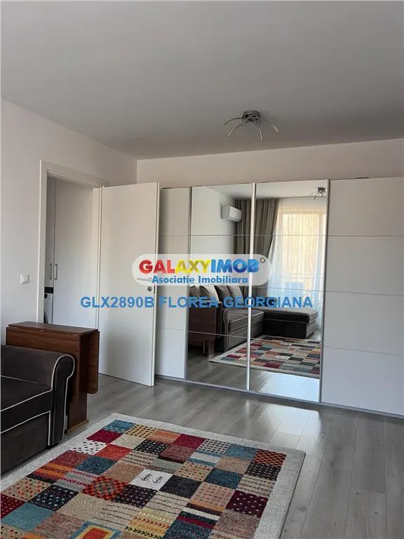 Pet friendly 2 camere de inchiriat - Greenfield Residence, la padure - foto 2