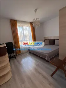 Pet friendly 2 camere de inchiriat - Greenfield Residence, la padure - foto 11