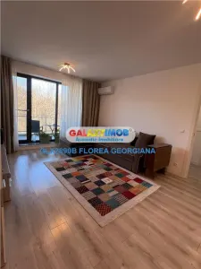 Pet friendly 2 camere de inchiriat - Greenfield Residence, la padure - foto 3